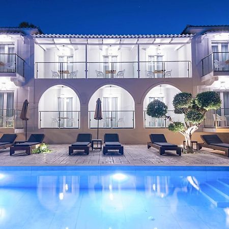 Litore Luxury Living 라가나스 외부 사진