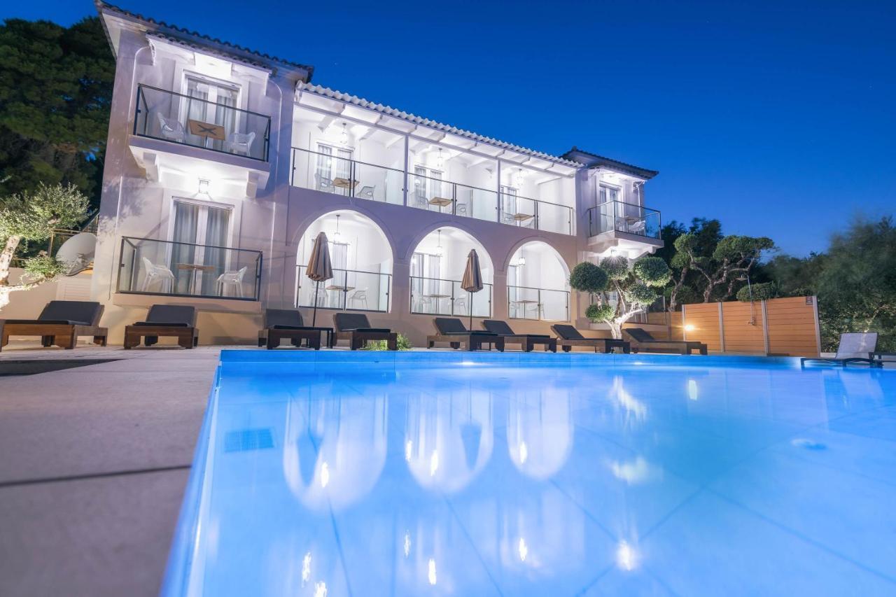 Litore Luxury Living 라가나스 외부 사진