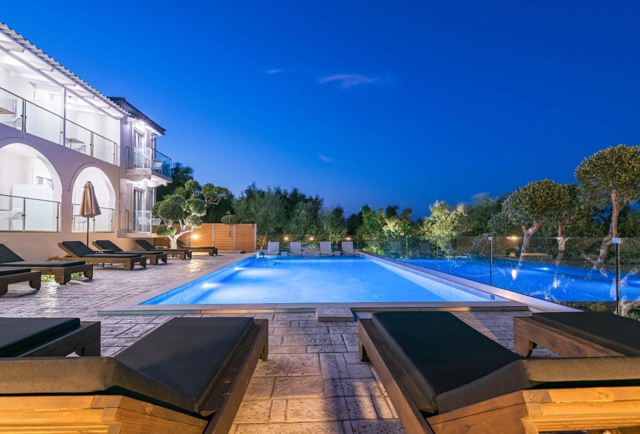 Litore Luxury Living 라가나스 외부 사진