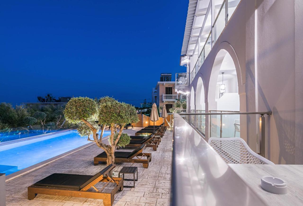 Litore Luxury Living 라가나스 외부 사진
