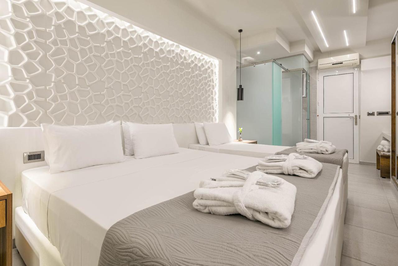 Litore Luxury Living 라가나스 외부 사진