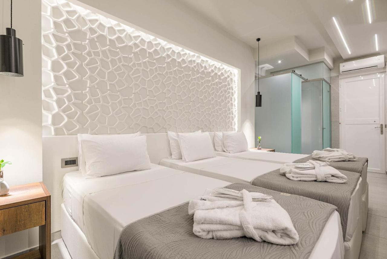 Litore Luxury Living 라가나스 외부 사진