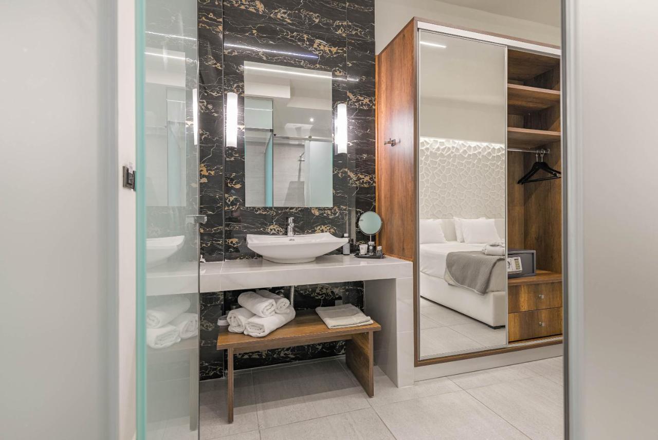 Litore Luxury Living 라가나스 외부 사진