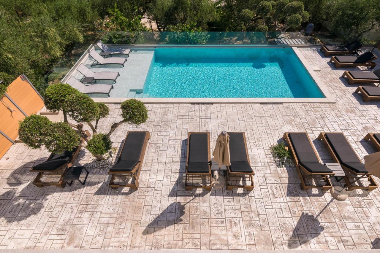 Litore Luxury Living 라가나스 외부 사진