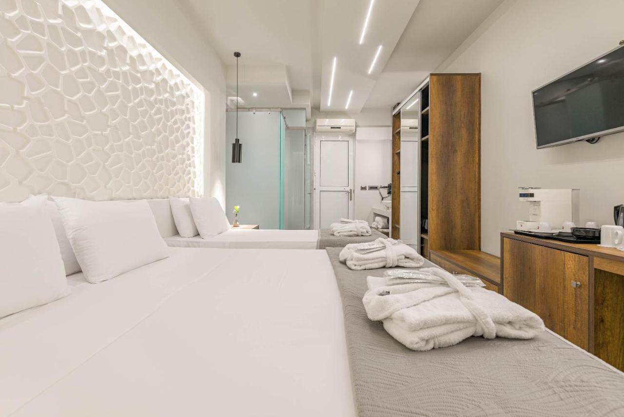 Litore Luxury Living 라가나스 외부 사진