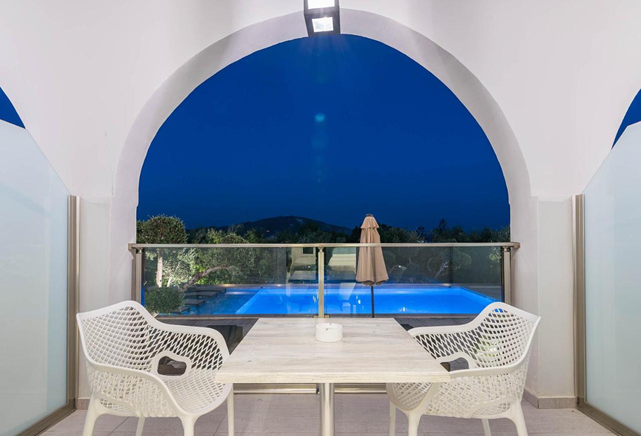 Litore Luxury Living 라가나스 외부 사진