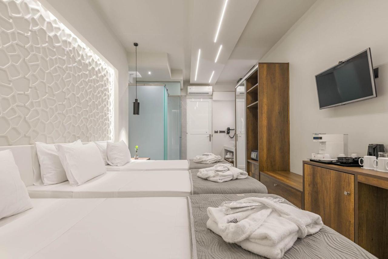 Litore Luxury Living 라가나스 외부 사진