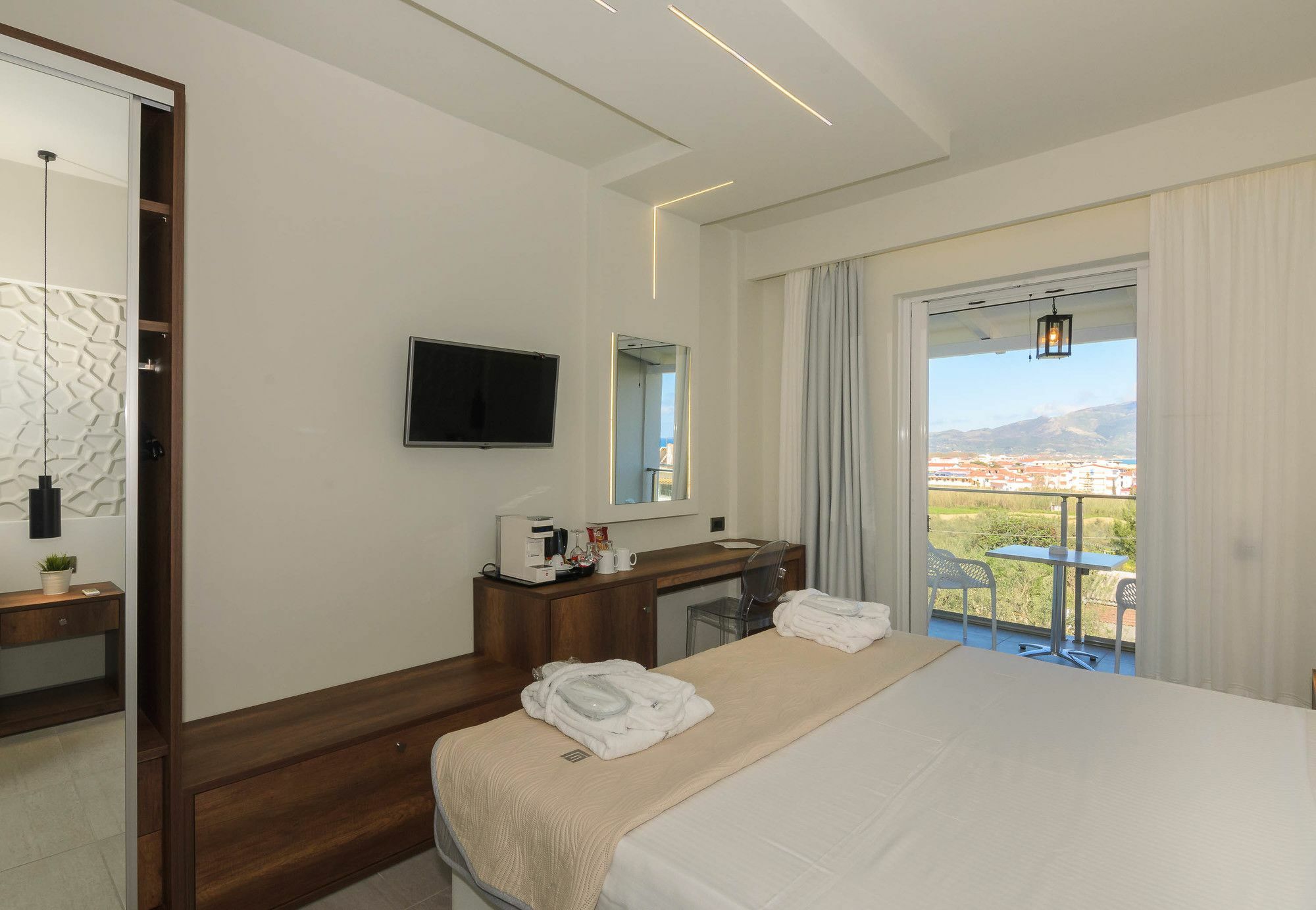 Litore Luxury Living 라가나스 외부 사진