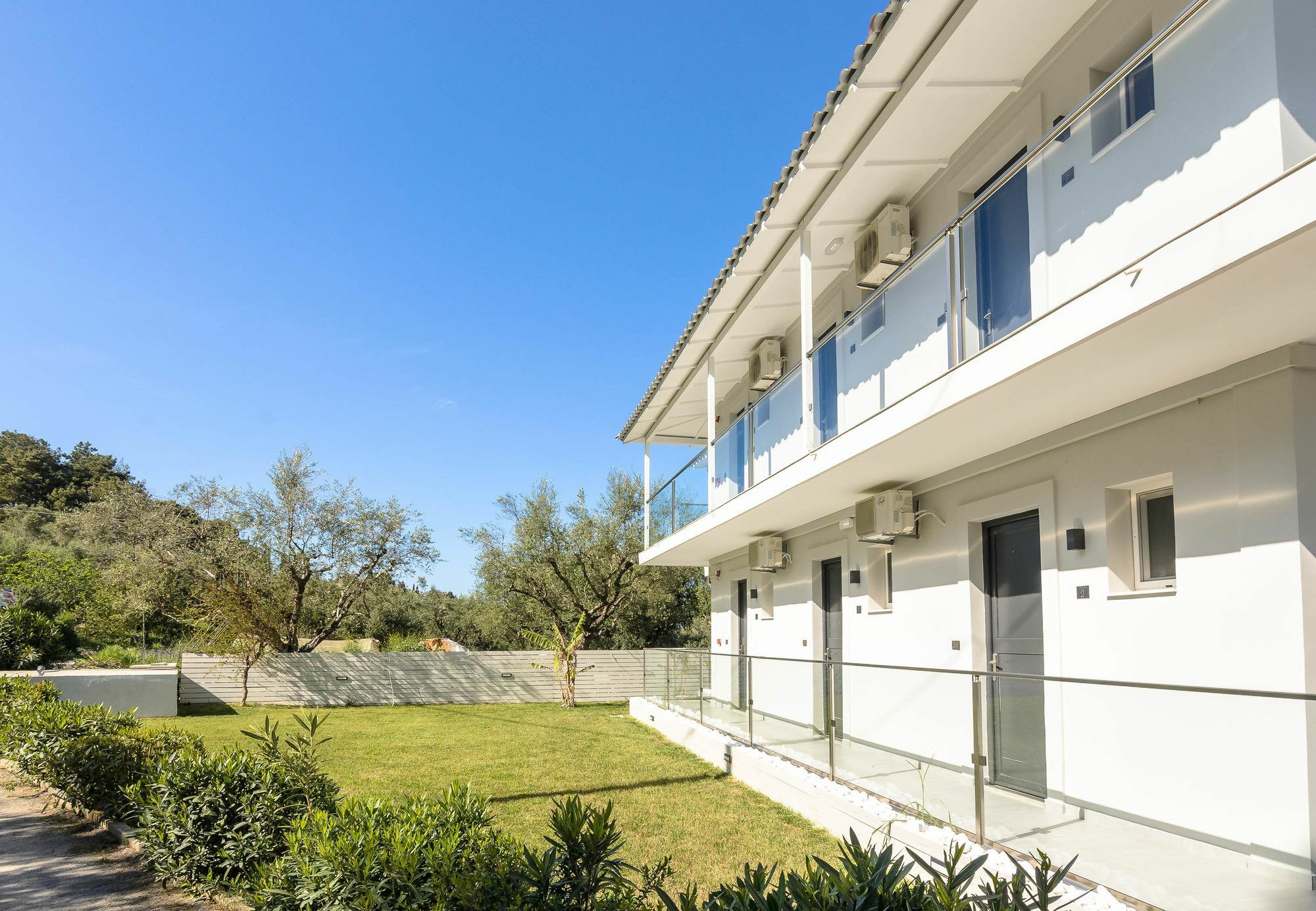 Litore Luxury Living 라가나스 외부 사진