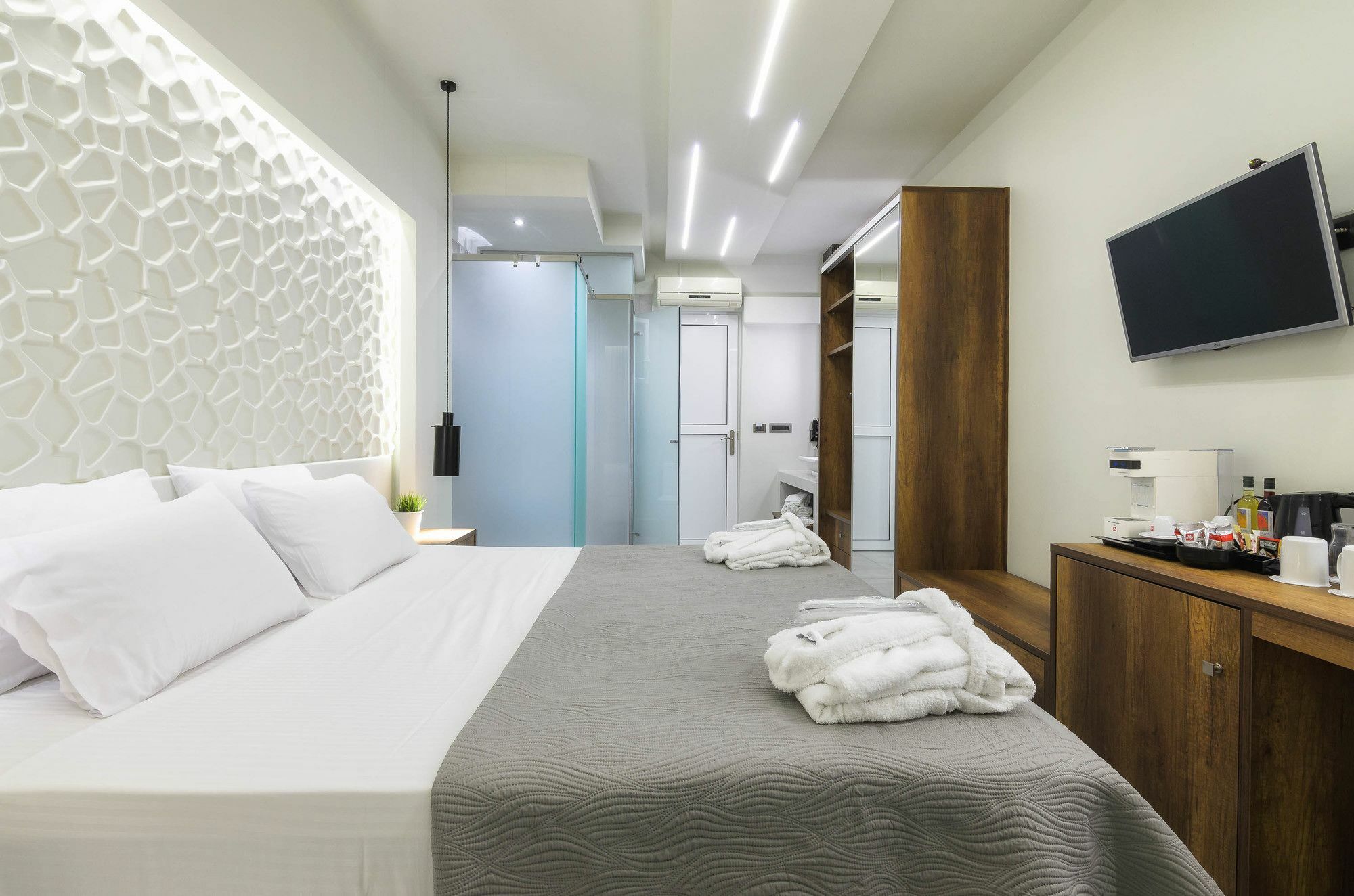Litore Luxury Living 라가나스 외부 사진